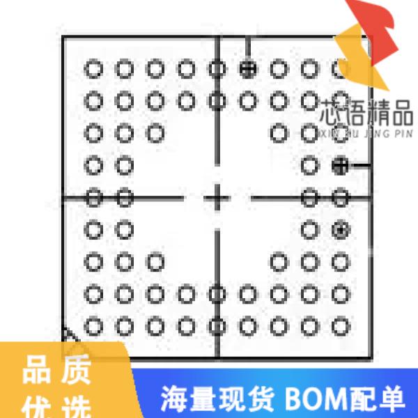 全新AR1820HSSC12SHEA0-DP1原装(IMAGE SENSOR CMOS