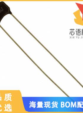 全新CD6ED470JO3原装(CAP MICA 47PF 5% 500V RADIAL)正品