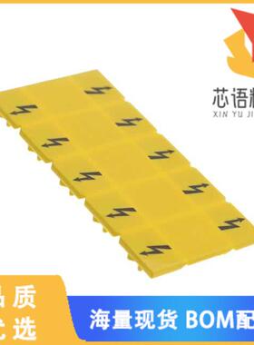 全新3047361原装(WARNING SIGN)正品