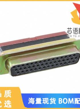 全新1-2221760-3原装(CONN D-SUB HD HOUSING RCPT 4