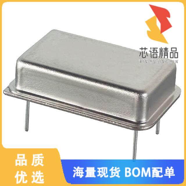 全新ECS-100A-500原装(XTAL OSC XO 50.0000MHZ TTL