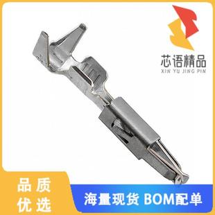 SOCKET 正品 1原装 TIN CONN CRIMP 全新962876 20AWG