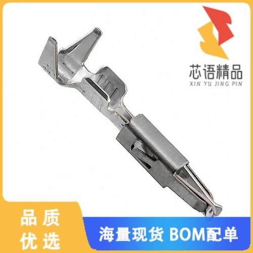 全新962876-1原装(CONN SOCKET 17-20AWG CRIMP TIN)正品