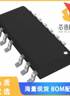 全新UCC256404BDDBR原装(LLC RESONANT CONTROLLER W