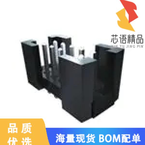 全新TSSH-115-01-L-D-RA原装(.100 END SHROUDED TE