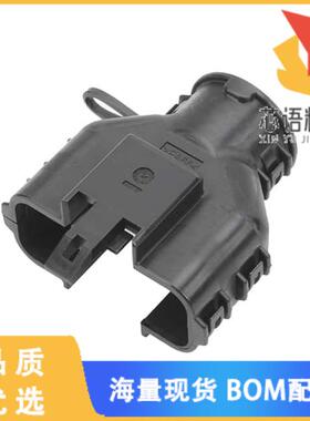 全新0349511611原装(MX150 2X8 RCPT BACKSHELL W/ R