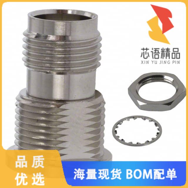 全新242192原装(CONN ADAPT TNC JACK TO AMC JACK)正品