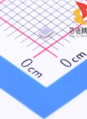 全新X1E0002510060原装(48MHz ±30ppm 10pF)正品