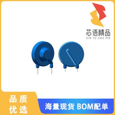 全新Z62000Z2310Z14原装(14MM, 320VAC, 10%, GDT+MO