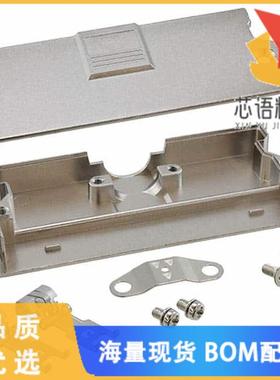 全新103A0-C200-00原装(CONN BACKSHELL 100P 180DEG