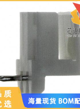 全新292250-2原装(CONN HEADER R/A 2POS 2MM)正品