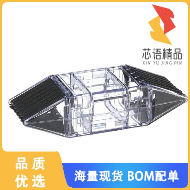 全新HTWC250-2-1原装(CONN 3 WAY TAP CRIMP HTAP)正品