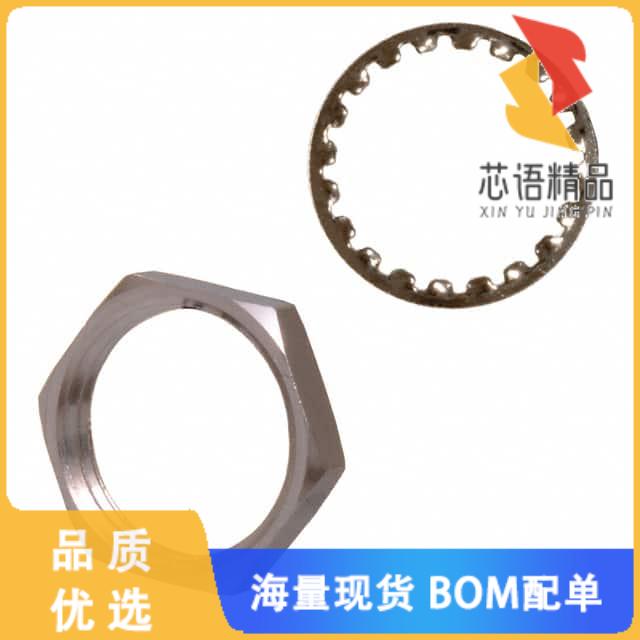 全新VBFIM/SET原装(CONN NUT WSHR BNC/TNC 1=100 SE