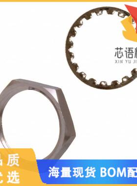 全新VBFIM/SET原装(CONN NUT WSHR BNC/TNC 1=100 SE