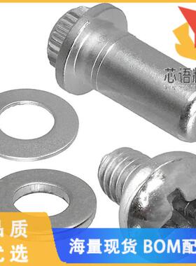 全新6648224-1原装(CONTACT PIN POWER 4AWG SILVER)正品