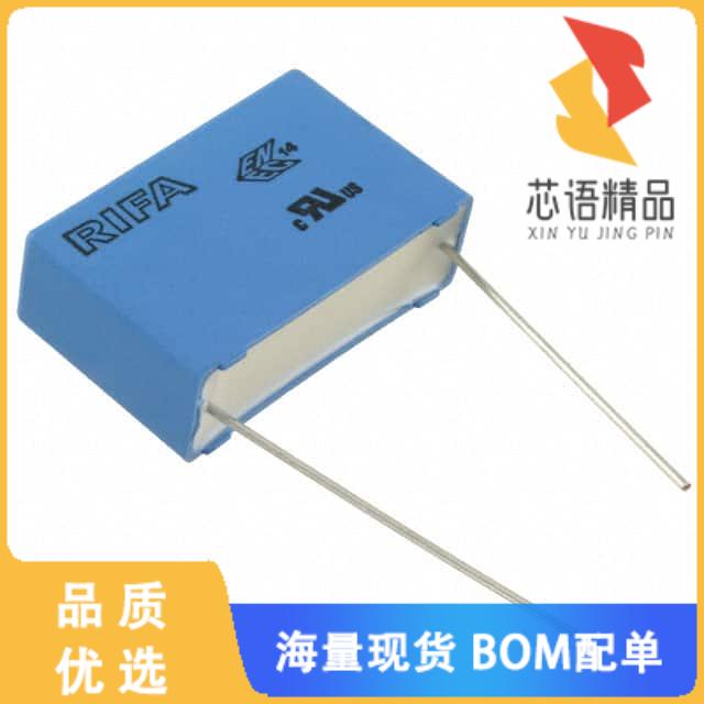 全新PHE845VF6220MR30L2原装(CAP FILM 0.22UF 20% 1