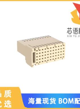 全新354865原装(2MM HM C 55POS F RA)正品