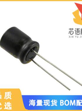 全新UKW1E331MPD原装(CAP ALUM 330UF 20% 25V RADIA