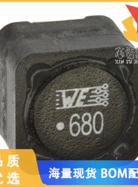 全新7447709680原装(FIXED IND 68UH 3.2A 89 MOHM S