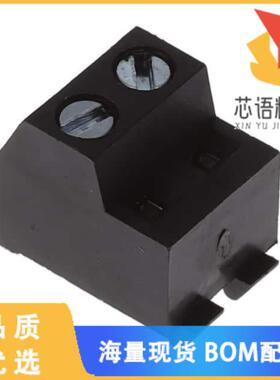 全新TY0201000000G原装(TERM B PLUG 2POS 90DEG 5MM)正品