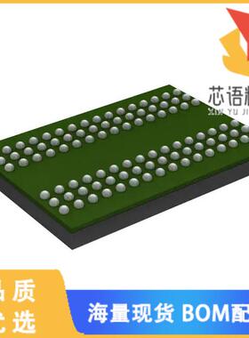 全新IS43QR16512A-083TBL原装(IC DRAM 8GBIT PARALL