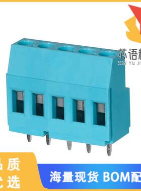 全新TB009-508-05BE原装(TERMINAL B, SCREW TYPE, 5