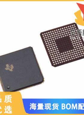 全新TMS320VC5510AGBCA1原装(IC DSP FIXED POINT 24