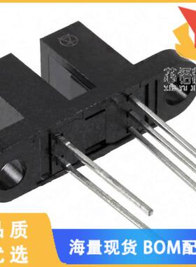 全新OPB960T51原装(SENSOR OPTICAL 3.18MM PCB MOUN