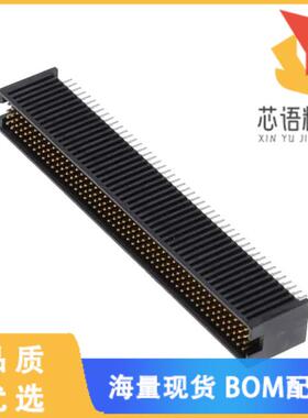 全新MOLC-150-31-L-Q-LC原装(CONN HEADER VERT 200P