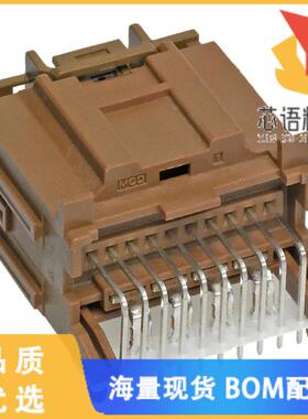 全新0347730140原装(CONN HEADER R/A 14POS)正品
