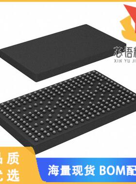 全新CAB4AZNRR原装(IC DDR4 REGISTER CAB4A 253BGA)正品