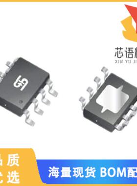 全新TS78L05CS RLG原装(IC REG LINEAR 5V 100MA 8SO