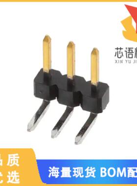 全新2842112-3原装(3P,2MM,BRK HDR,SRRT,2.8,0.76AU