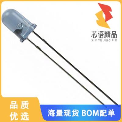 全新IR333-A原装(EMITTER IR 940NM 100MA RADIAL)正品