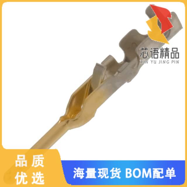全新HR10-PC-211原装(CONTACT PIN 26-30AWG CRIMP G