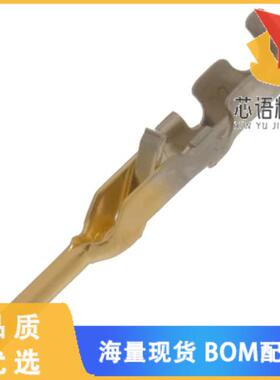 全新HR10-PC-211原装(CONTACT PIN 26-30AWG CRIMP G