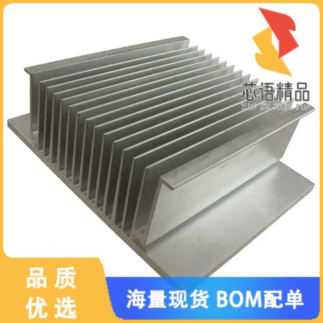 全新512-6U原装(HEATSINK HF 7.2X6.0X2.41 NONMIL)正品