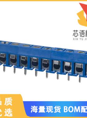 全新OSTTC100162原装(TERM BLK 10P SIDE ENTRY 5MM