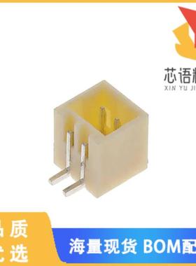 全新1775443-2原装(CONN HEADER SMD 2POS 1.5MM)正品