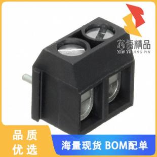 TOP 正品 PCB GRY TERM 15A 全新30.752原装 5MM