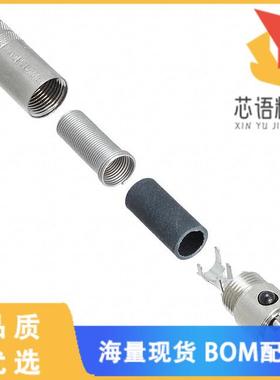 全新TA8FSHF原装(CONN PLUG FMALE MINI XLR 8P SLDR)正品