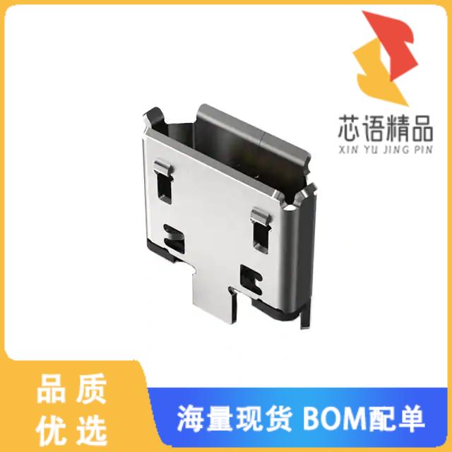 全新USB3160-30-0170-1-C原装( B SKT, VERTICAL, SM