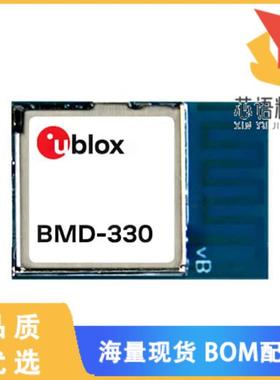 全新BMD-330-A-R原装(MOD BLE 5.0 NORDIC NRF52810
