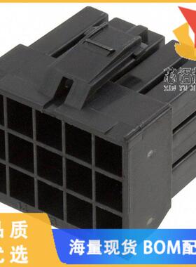 全新176279-9原装(CONN PLUG HSG 15POS 3.96MM)正品
