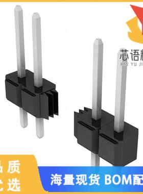 全新929400-01-36-RK原装(CONN HEADER VERT 36POS 2