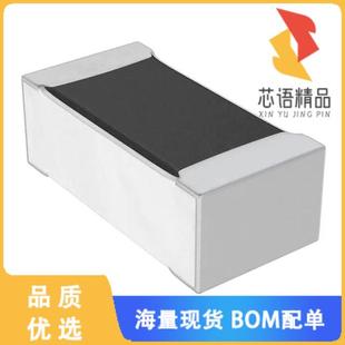 75K SMD OHM 0.1% 16W 全新CPF0402B75KE1原装 RES