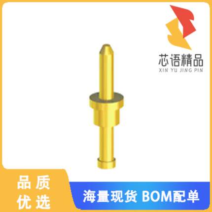 全新1357-2原装(CONN PC PIN CIRC 0.040DIA TIN)正品