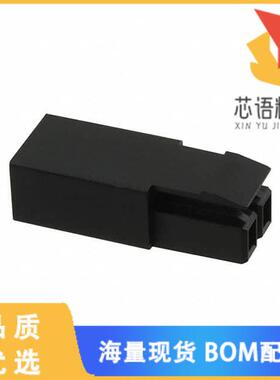 全新2834048-2原装(PLUG, 2P LATCHED POKE-IN WTW C