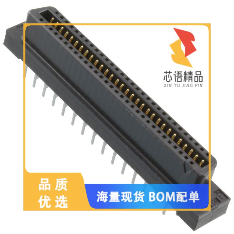 全新FX2C-60S-1.27DSAL(71)原装(CONN SOCKET VERT 6