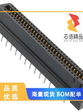 全新FX2C-60S-1.27DSAL(71)原装(CONN SOCKET VERT 6